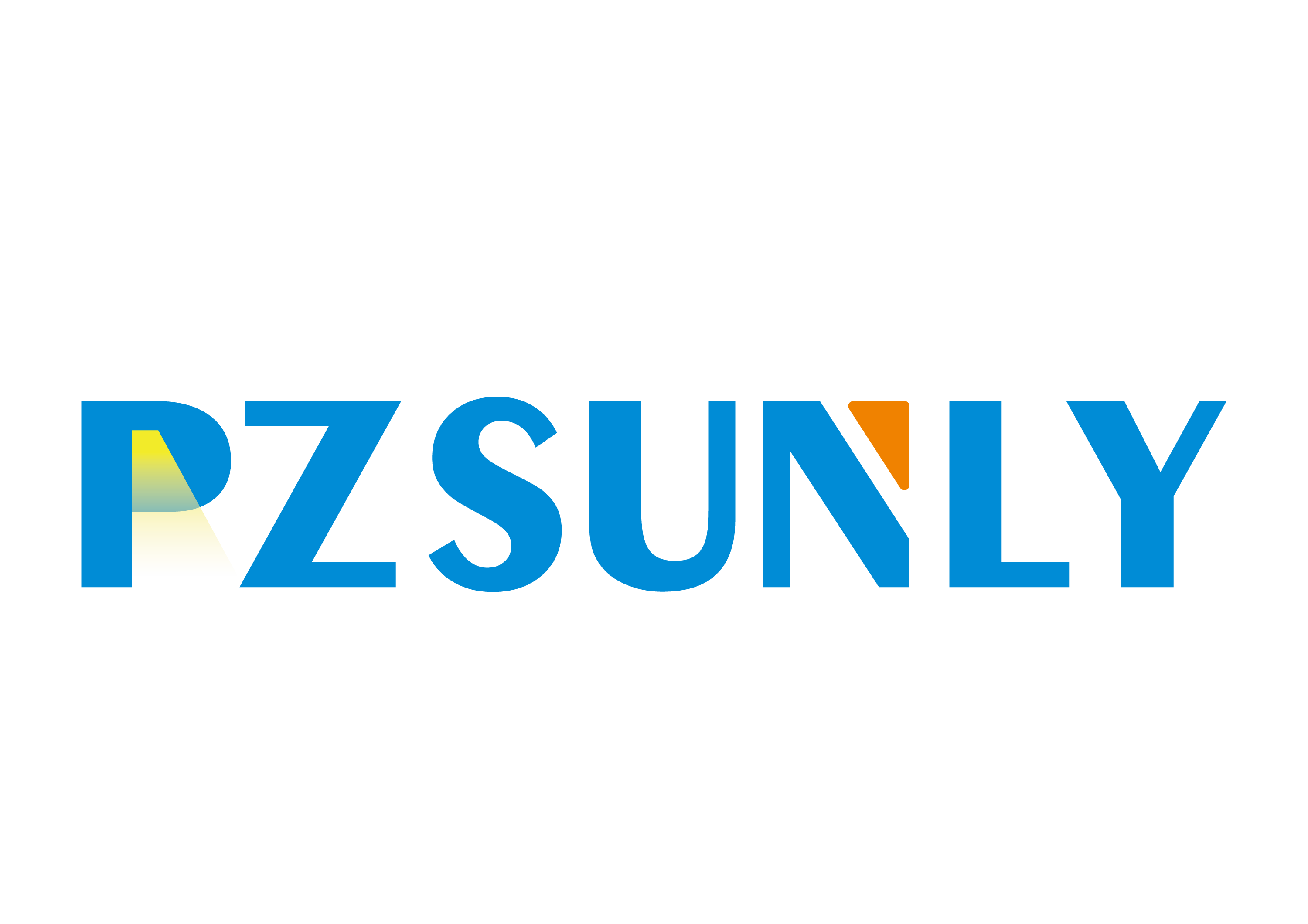 PZSUNLY 照明