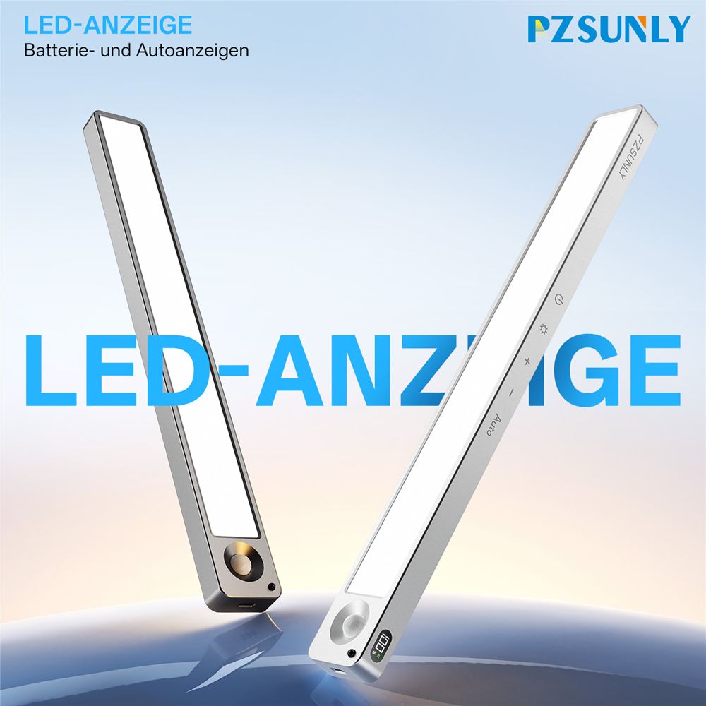 PZSUNLY 德国站新品专区视觉